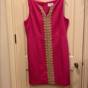 Cappagalla evening dress